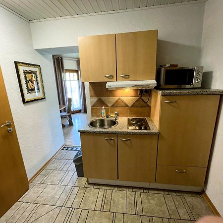 Appartement Klapotetz باد جاستاين المظهر الخارجي الصورة