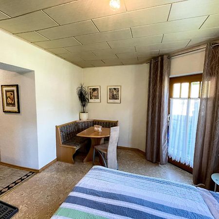 Appartement Klapotetz باد جاستاين المظهر الخارجي الصورة