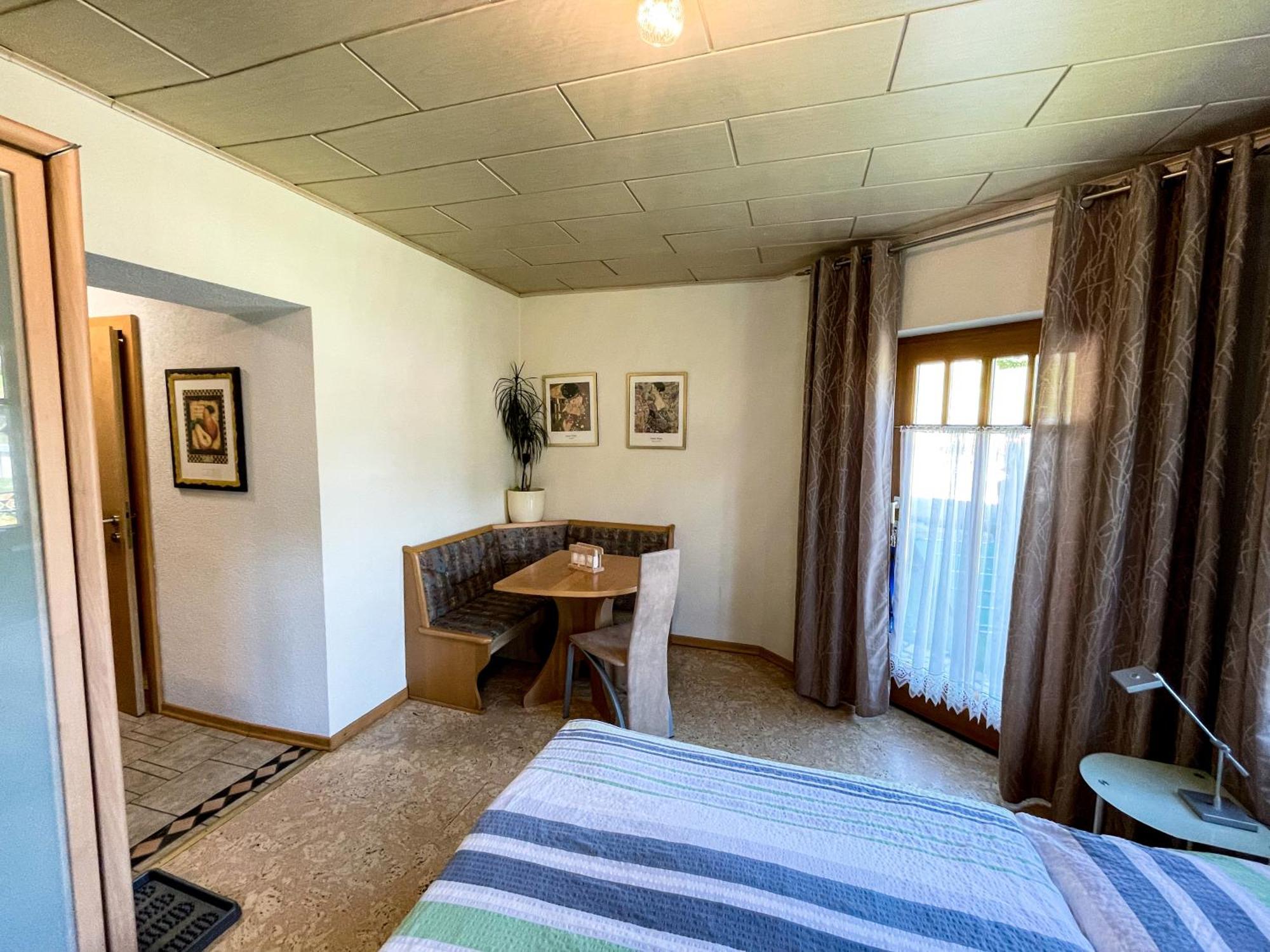 Appartement Klapotetz باد جاستاين المظهر الخارجي الصورة