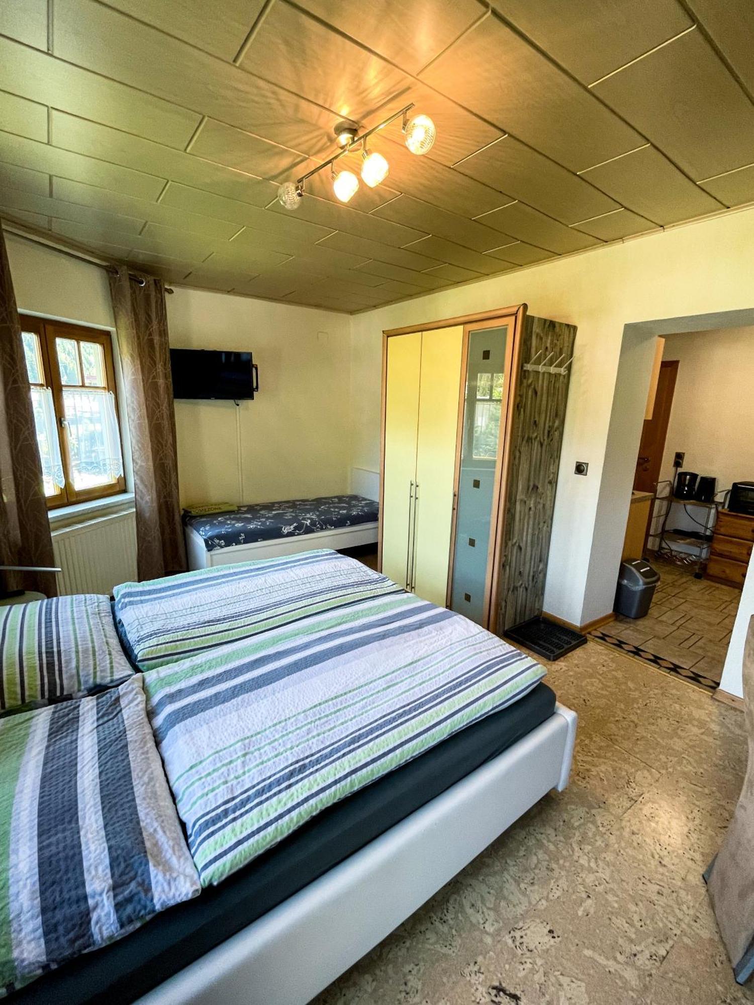 Appartement Klapotetz باد جاستاين المظهر الخارجي الصورة